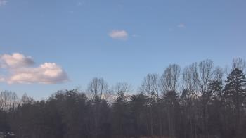 Weather camera view of Byrd ES.