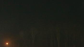 Weather camera view of Byrd ES.