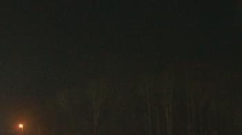 Weather camera view of Byrd ES.