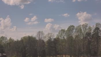 Weather camera view of Byrd ES.