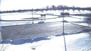 Weather camera view of Geneva MS.