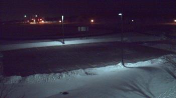 Weather camera view of Geneva MS.