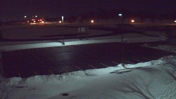 Weather camera view of Geneva MS.