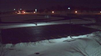 Weather camera view of Geneva MS.