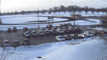 Weather camera view of Geneva MS.