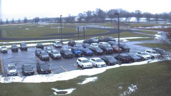 Weather camera view of Geneva MS.