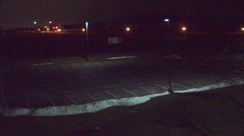 Weather camera view of Geneva MS.