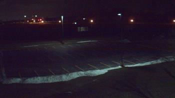 Weather camera view of Geneva MS.