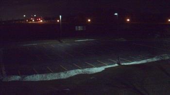 Weather camera view of Geneva MS.