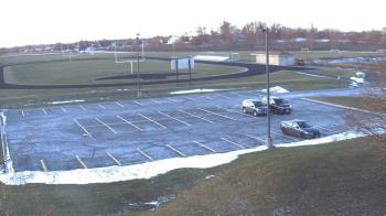 Weather camera view of Geneva MS.