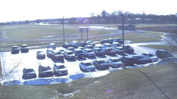 Weather camera view of Geneva MS.