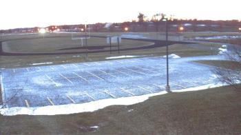 Weather camera view of Geneva MS.