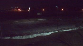 Weather camera view of Geneva MS.