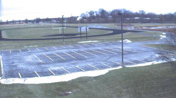 Weather camera view of Geneva MS.