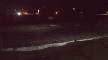 Weather camera view of Geneva MS.