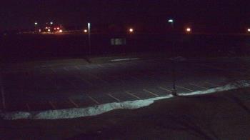 Weather camera view of Geneva MS.