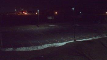 Weather camera view of Geneva MS.