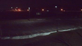 Weather camera view of Geneva MS.