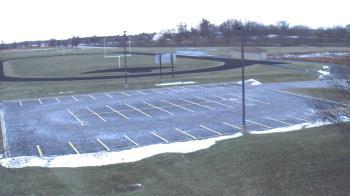 Weather camera view of Geneva MS.