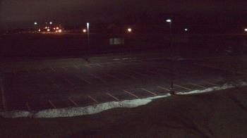 Weather camera view of Geneva MS.