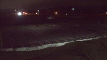 Weather camera view of Geneva MS.