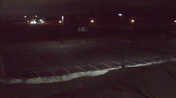 Weather camera view of Geneva MS.