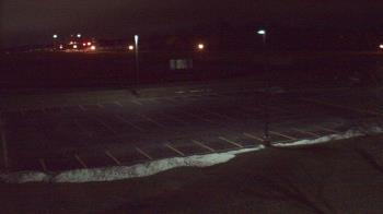 Weather camera view of Geneva MS.