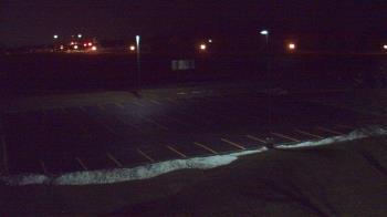 Weather camera view of Geneva MS.