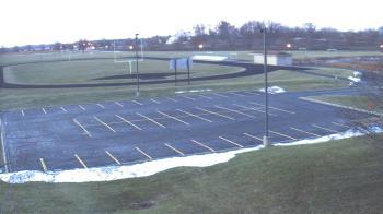 Weather camera view of Geneva MS.