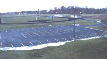 Weather camera view of Geneva MS.