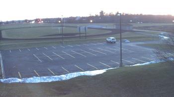 Weather camera view of Geneva MS.