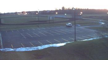 Weather camera view of Geneva MS.