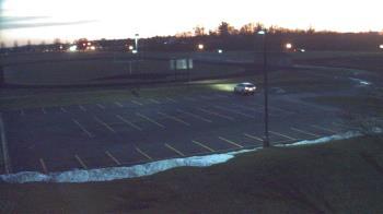 Weather camera view of Geneva MS.