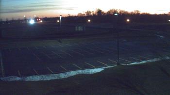 Weather camera view of Geneva MS.