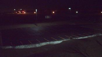 Weather camera view of Geneva MS.