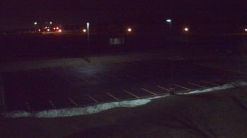 Weather camera view of Geneva MS.