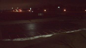 Weather camera view of Geneva MS.