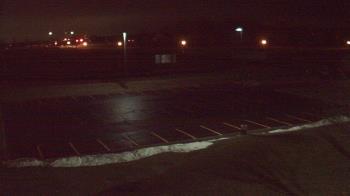 Weather camera view of Geneva MS.