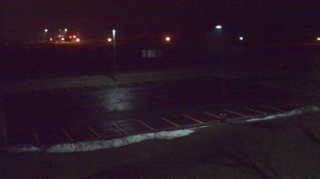 Weather camera view of Geneva MS.