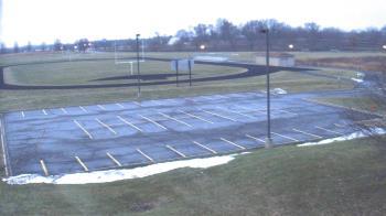 Weather camera view of Geneva MS.