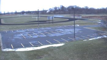 Weather camera view of Geneva MS.