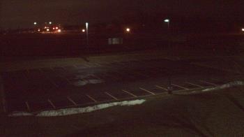 Weather camera view of Geneva MS.