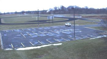 Weather camera view of Geneva MS.