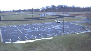 Weather camera view of Geneva MS.