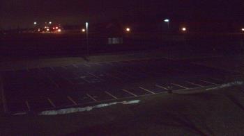 Weather camera view of Geneva MS.