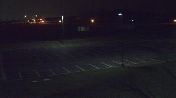 Weather camera view of Geneva MS.