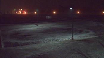 Weather camera view of Geneva MS.