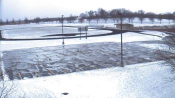 Weather camera view of Geneva MS.