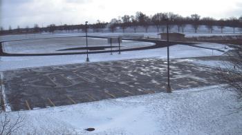 Weather camera view of Geneva MS.