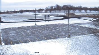 Weather camera view of Geneva MS.